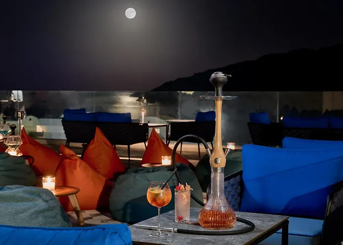 Grand & - Adults Only Lindos (Rhodes)