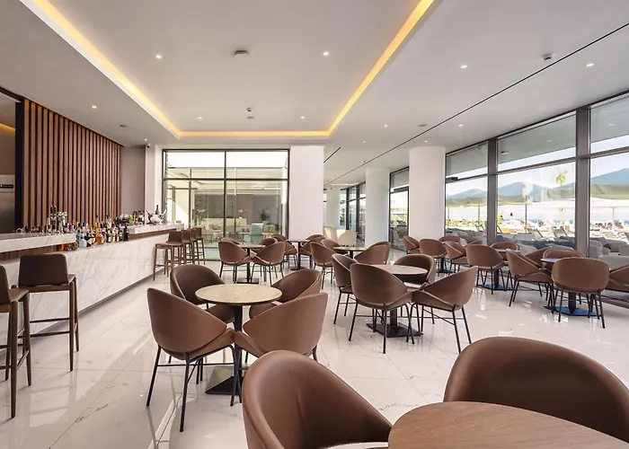 Grand & - Adults Only Hotel 5*