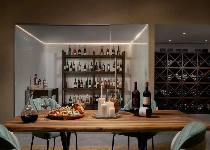 Grand & - Adults Only Hotel Lindos (Rhodes)