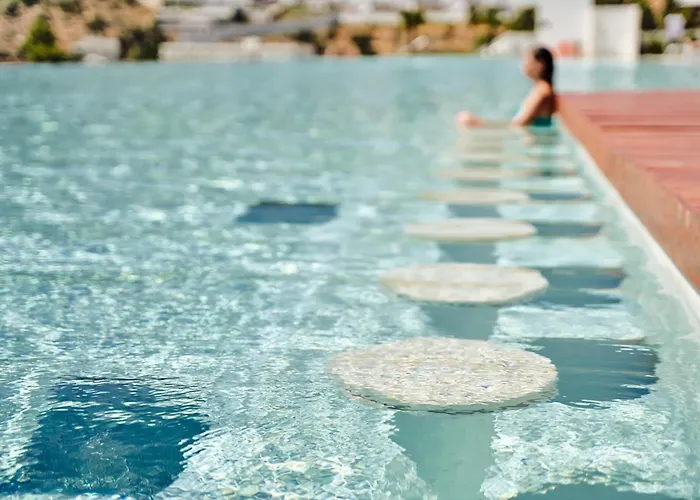 Grand & - Adults Only 5* Lindos (Rhodes)