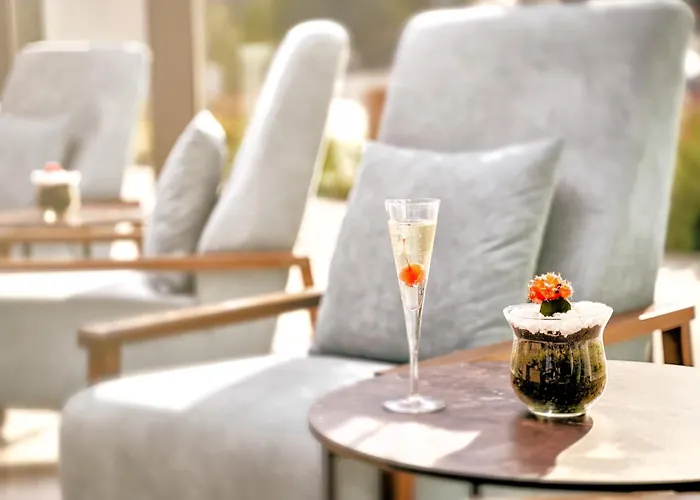 Grand & - Adults Only Hotel 5*