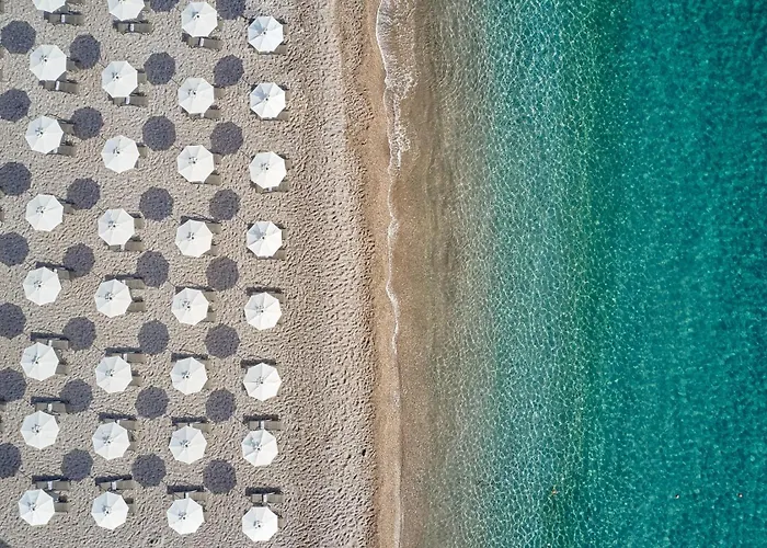 Grand & - Adults Only Hotel