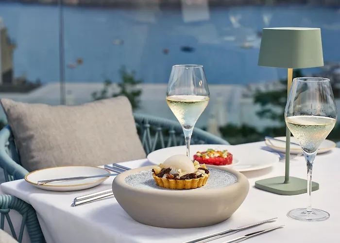 Grand & - Adults Only 5* Lindos (Rhodes)