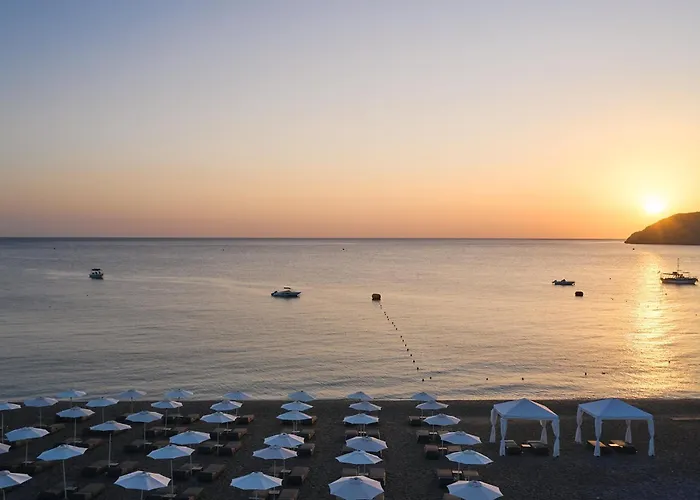 Grand & - Adults Only Hotel 5*