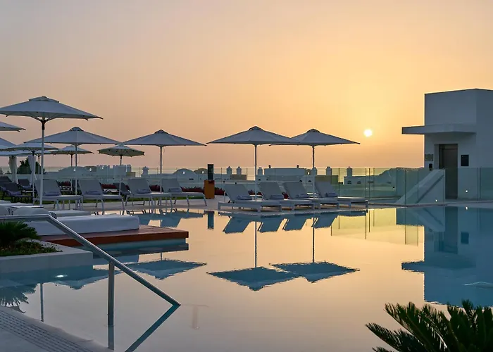 Grand & - Adults Only Hotel 5*