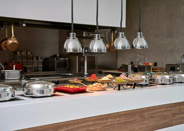 Grand & - Adults Only Hotel