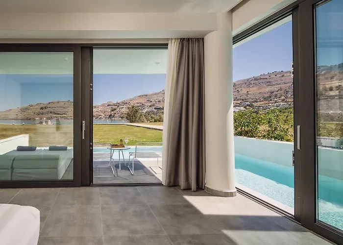 Grand & - Adults Only Hotel