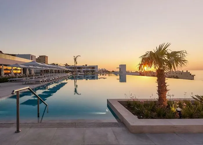 Grand & - Adults Only Lindos (Rhodes)