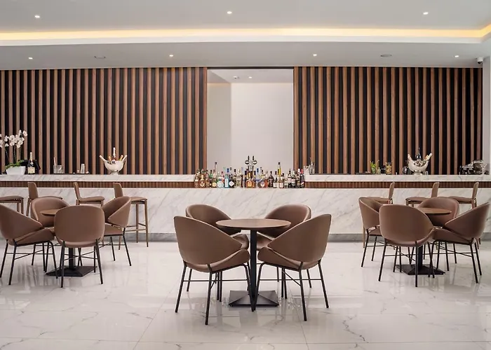 Hotel Grand & - Adults Only Lindos (Rhodes)